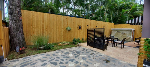 Villa En Venta En Jarabacoa Republica Dominicana