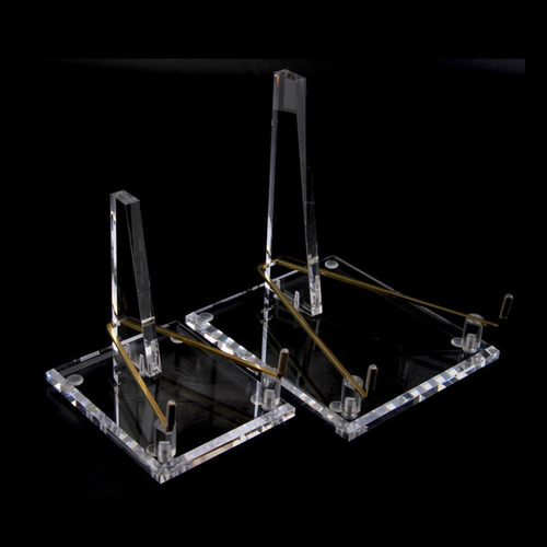 Soporte De Exhibición Rock Conchas Marinas 100x120x120mm
