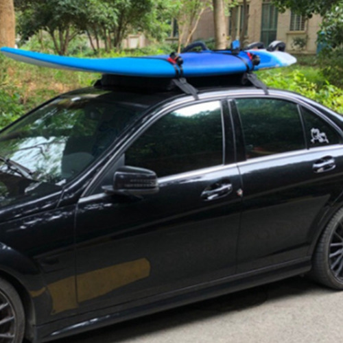 Correas De Amarre Universales Para Tablas De Surf, Kayak, Po