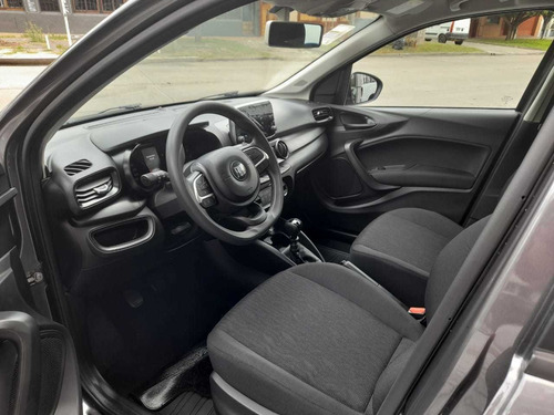 Fiat Cronos 2021 1.3 Gse Drive Pack Conectividad
