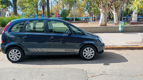 Chevrolet Meriva 1.8 Gls