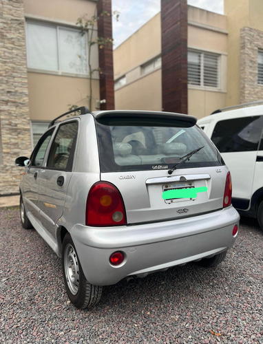Chery Qq 1.0 2011 Con 60mil Km
