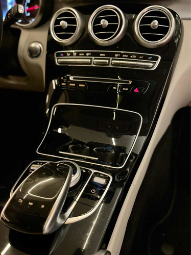 Imagem 5 de 15 de Mercedes C180 Coupe Avantgarde 2018 51.000km Com Teto Solar