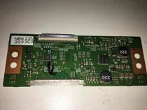 Comprar Placa Tcon Semp Toshiba 32l2300 6870c-0442b Sem Flats