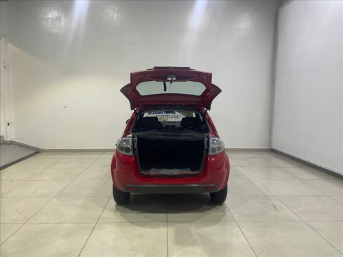 Ford Ka 1.0 Mpi 8v