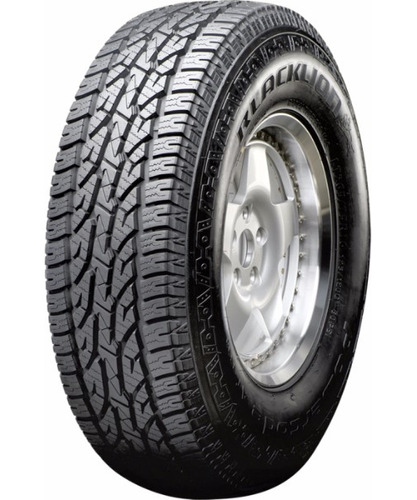 Llanta 235/70 R16 Blacklion Voracio Ba80 104t