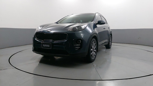 Kia Sportage 2.0 Ex Pack At