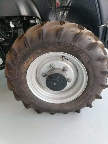 Tractor Farmall N95 (narrow) Mfd Rops Case