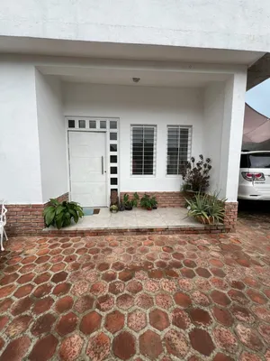 Casa en alquiler