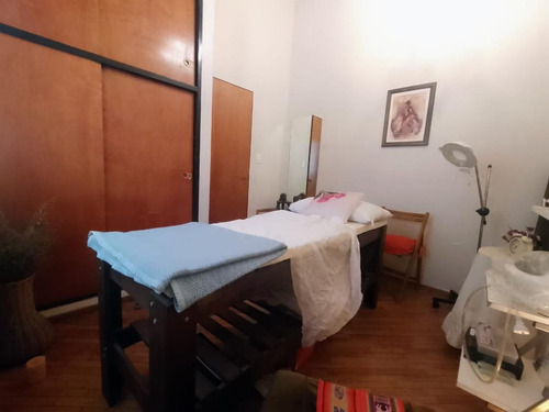 Imagen 23 de 30 de Casa/duplex 4 Ambientes Con Patio Y Cochera En Barracas Venta