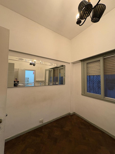 Departamento 2 Ambientes En Venta - Retiro, Caba.