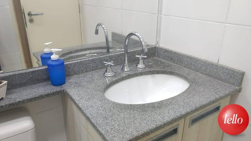 Apartamento - Ref: 205385