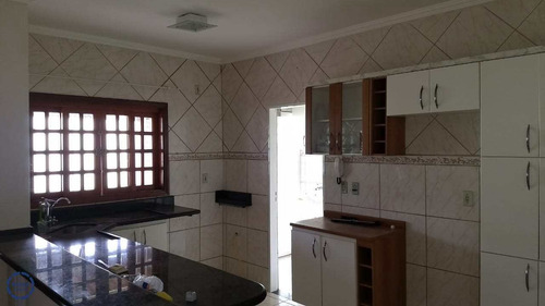 Casa Com 3 Dorms, Residencial Fênix, Limeira - R$ 420 Mil, Cod: 16729 - V16729