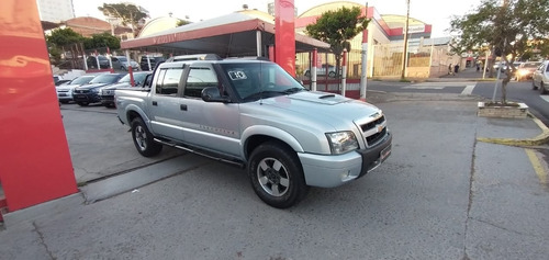 Chevrolet S10 Executive 2.4