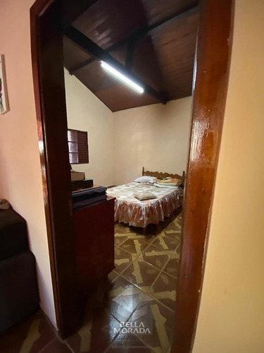 Imagem 15 de 15 de Chácara À Venda Com 3 Casas Barra Verde Limeira - Ch-105-1