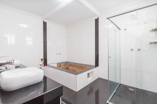 Imagem 26 de 29 de Casa À Venda, 4 Quartos, 1 Suíte, 4 Vagas, Jardim Riacho Das Pedras - Contagem/mg - 25251