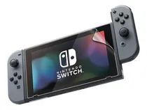 Comprar  Lamina Mica Nintendo Switch Mica Protectora Nintendo Switch