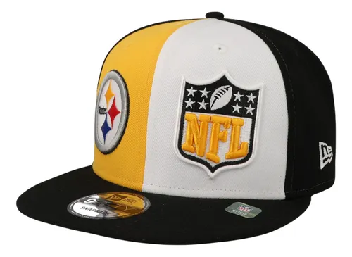 Gorras new era nfl steelers outlet