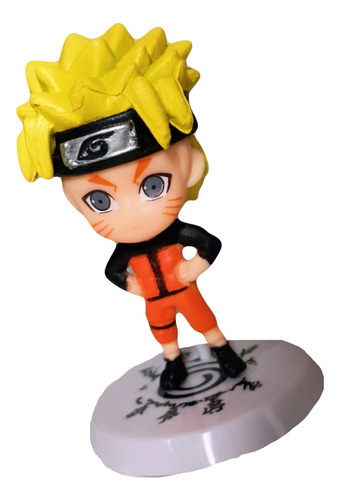 Muñeco De Anime Naruto