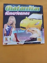 Comprar Sobre C D Musical - Chatarritas Americanas 3 Cds 472 Temas