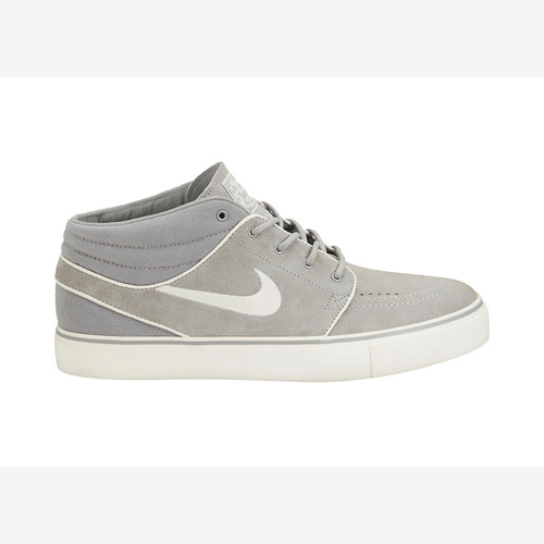 Zapatillas Nike Sb Zoom Stefan Janoski Mid 443095-010   