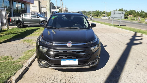 Fiat Toro Freedom