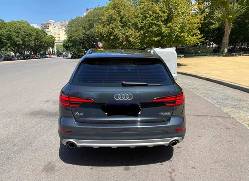 Audi A4 Allroad 2.0 Tfsi 252cv 2018