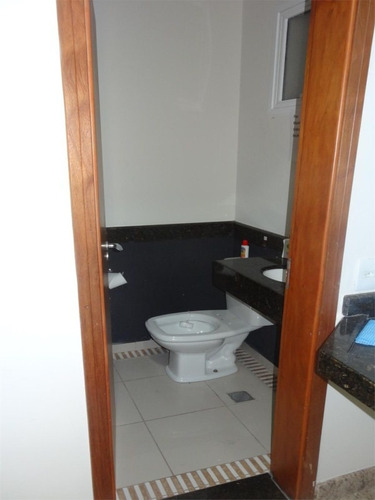 Imagem 2 de 7 de Sala - Sa1746 - 4695427