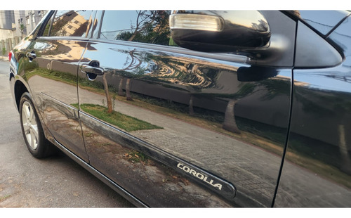 Toyota Corolla 2.0 XEI 16V FLEX 4P AUTOMÁTICO