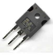 Comprar Stw20nk40z  Mosfet Canal N Pack 3 Unidades