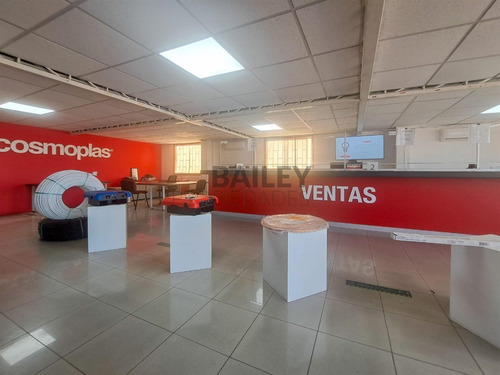 Industrial En Arriendo En Viña Del Mar