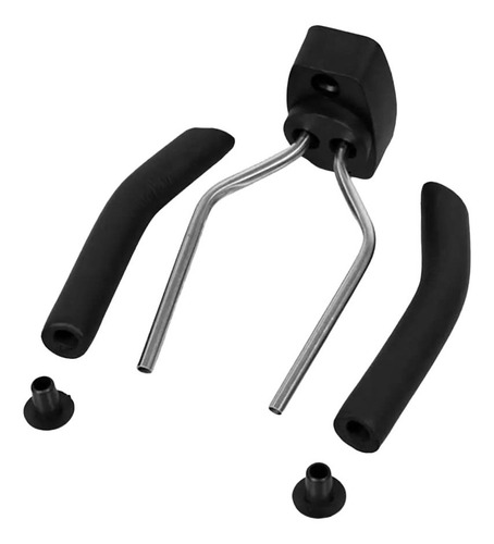 Soporte Base Atril De Pared Para Guitarra, Bajo, Etc