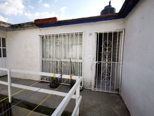 Imagen 2 de 14 de Casa En Venta En Villas De La Hacienda