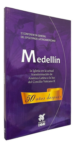 Documento De Medellín - Dabar 