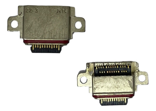 Pin De Carga Compatible Con Samsung S10e/s10/s10 Plus