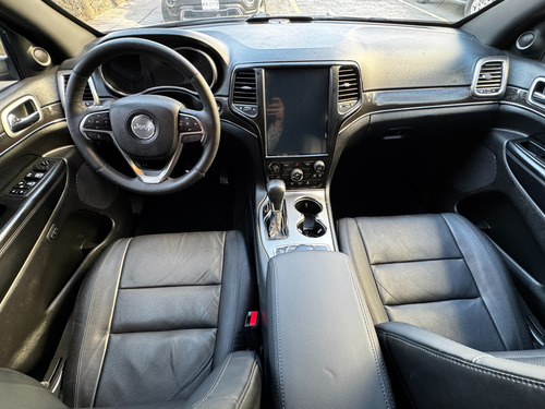 Jeep Grand Cherokee 5.7 Blindada 4x4 At