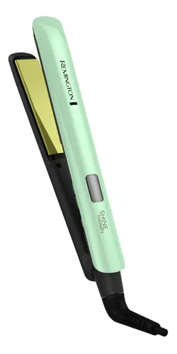 Plancha remington online aguacate s9960