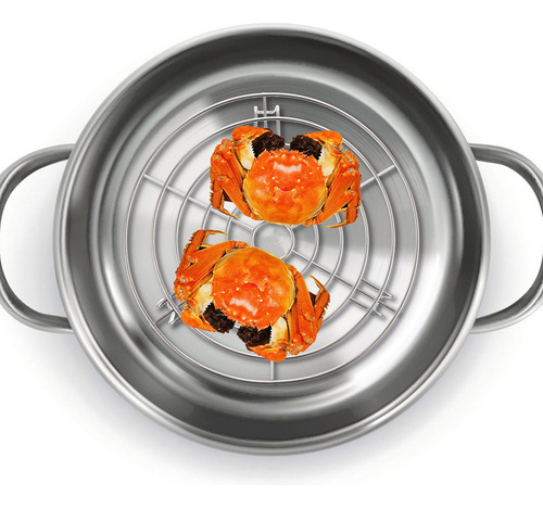 Utensilios De Cocina Con Separador De Bandejas