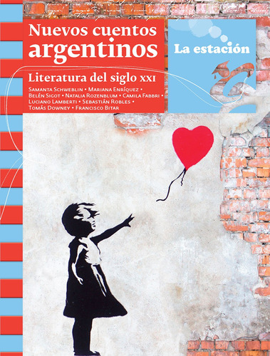 Imagen 1 de 1 de Nuevos Cuentos Argentinos - Estación Mandioca -