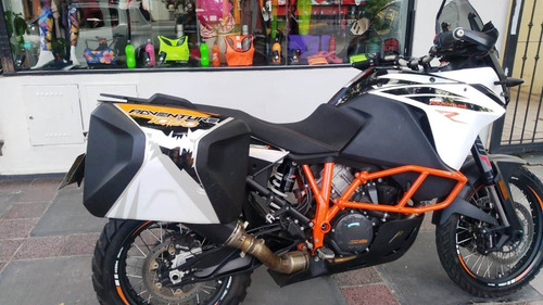 Ktm 1090 Adventure R 2018
