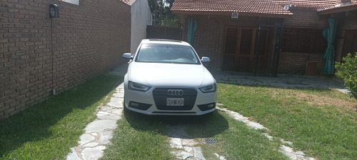 Audi A4 2.0 Ambition Tfsi 225cv Multitronic