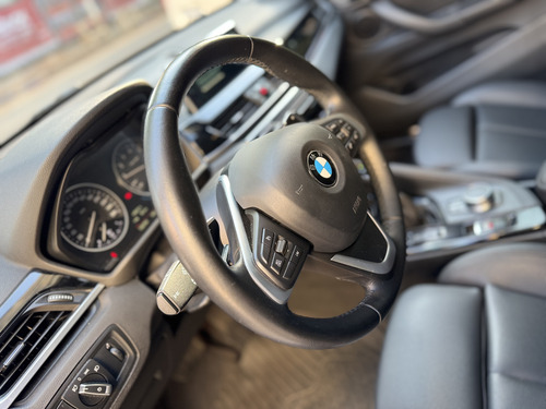 BMW X1 2.0 Xdrive 25i Xline 231cv
