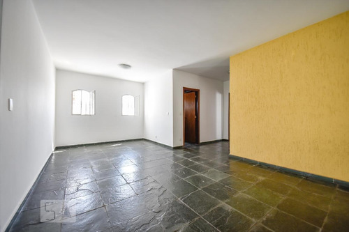 Casa À Venda - Morumbi, 4 Quartos, 375 - S892959275