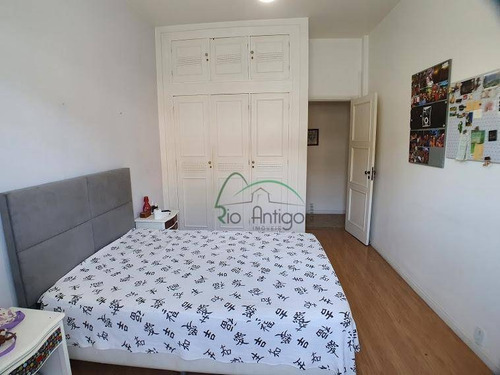 Imagem 16 de 30 de Apartamento - Rua Gago Coutinho - Venda - Laranjeiras - Ap1287