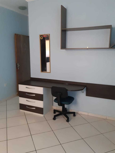 Imagem 14 de 27 de Apartamento Em São Paulo - Sp - So0153_slima