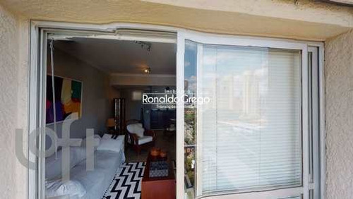 Imagem 16 de 19 de Apartamento Á Venda, Com 1 Dorm, Vila Olímpia, Sp - R$ 890 Mil - V3026