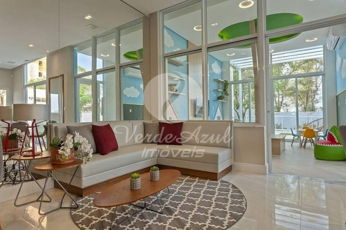 Imagem 4 de 30 de Apartamento À Venda Em Jardim Bela Vista - Ap008813