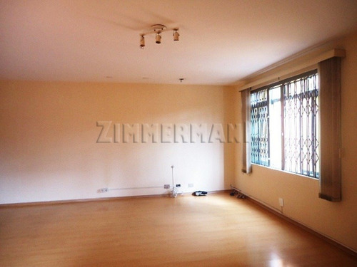 Imagem 6 de 14 de Casa - Perdizes - Ref: 136033 - V-136033