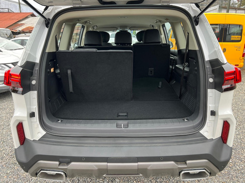Maxus D90 4x4 Elt At 7p