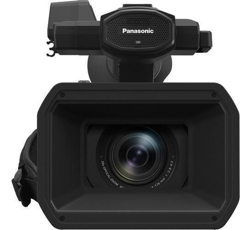 Videocámara Panasonic HC-x2 4k